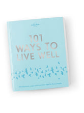 101 Ways to Live Well
