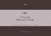 Lonely Planet's Travel Sketch Pad