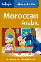 Moroccan Arabic Phrasebook & Dictionary