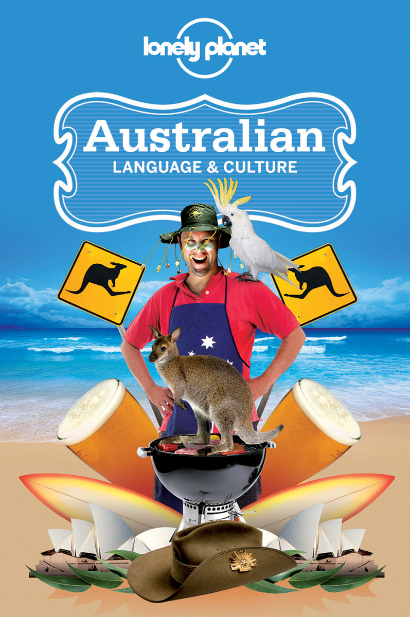 Australian Language & Culture