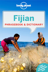 Fijian Phrasebook & Dictionary