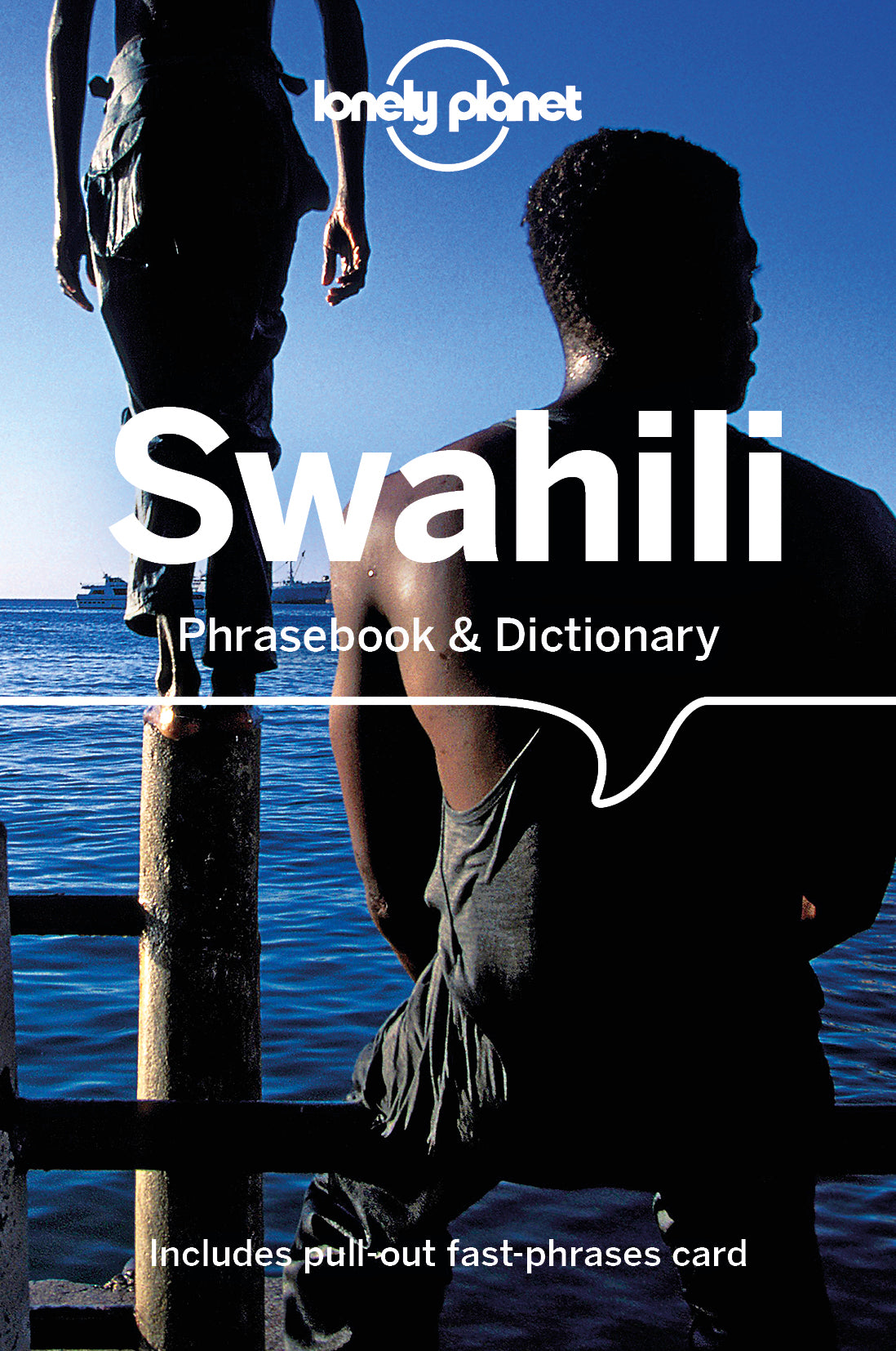 Swahili Phrasebook & Dictionary