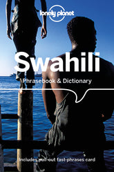 Swahili Phrasebook & Dictionary