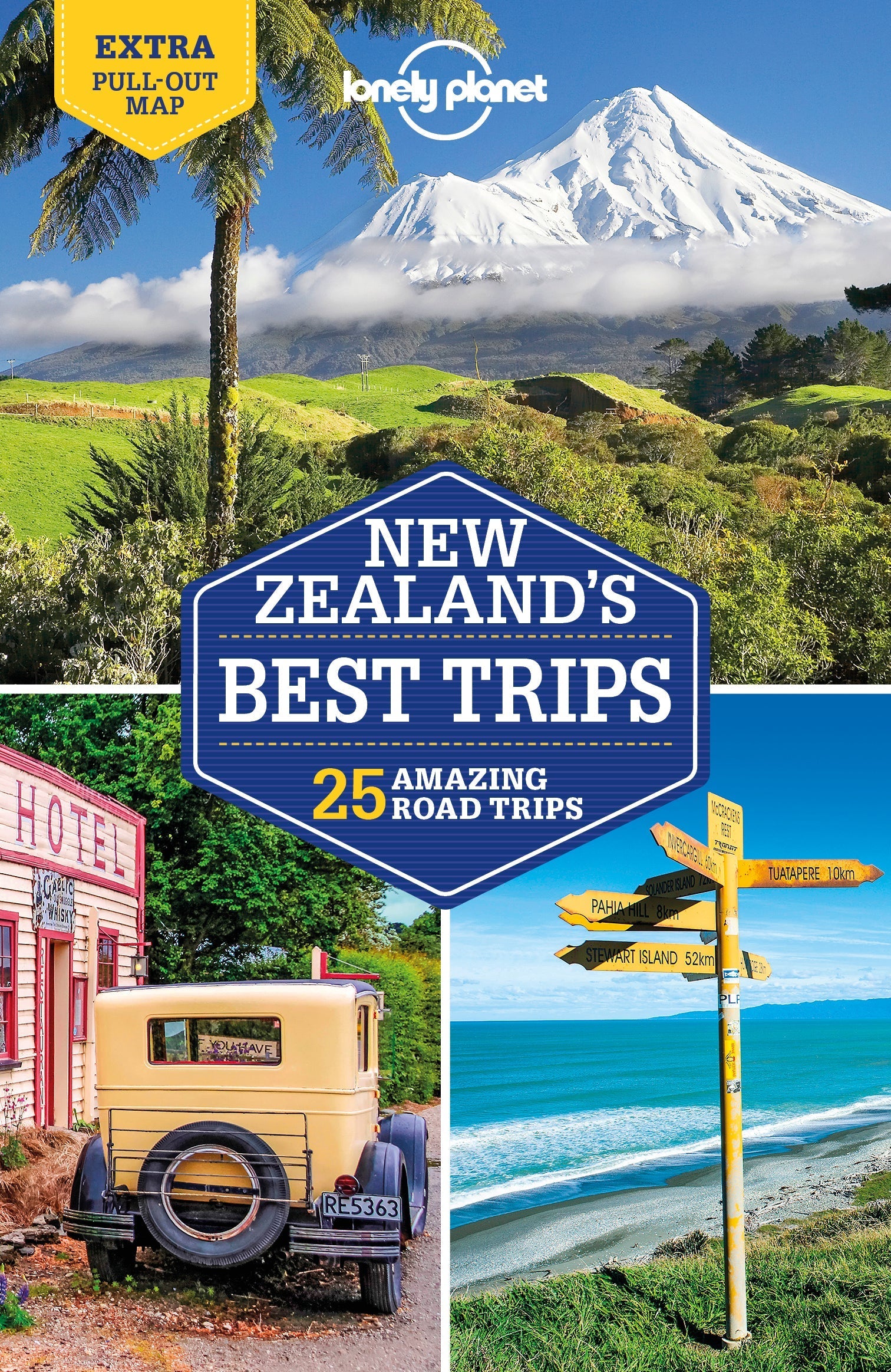 New Zealand's Best Trips