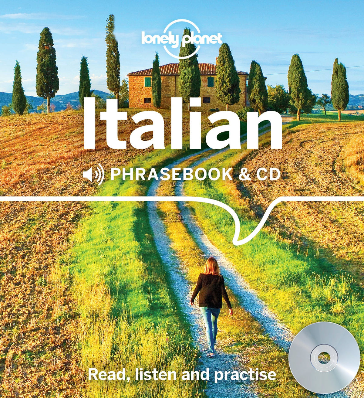 Italian Phrasebook & Audio CD - 4th edition