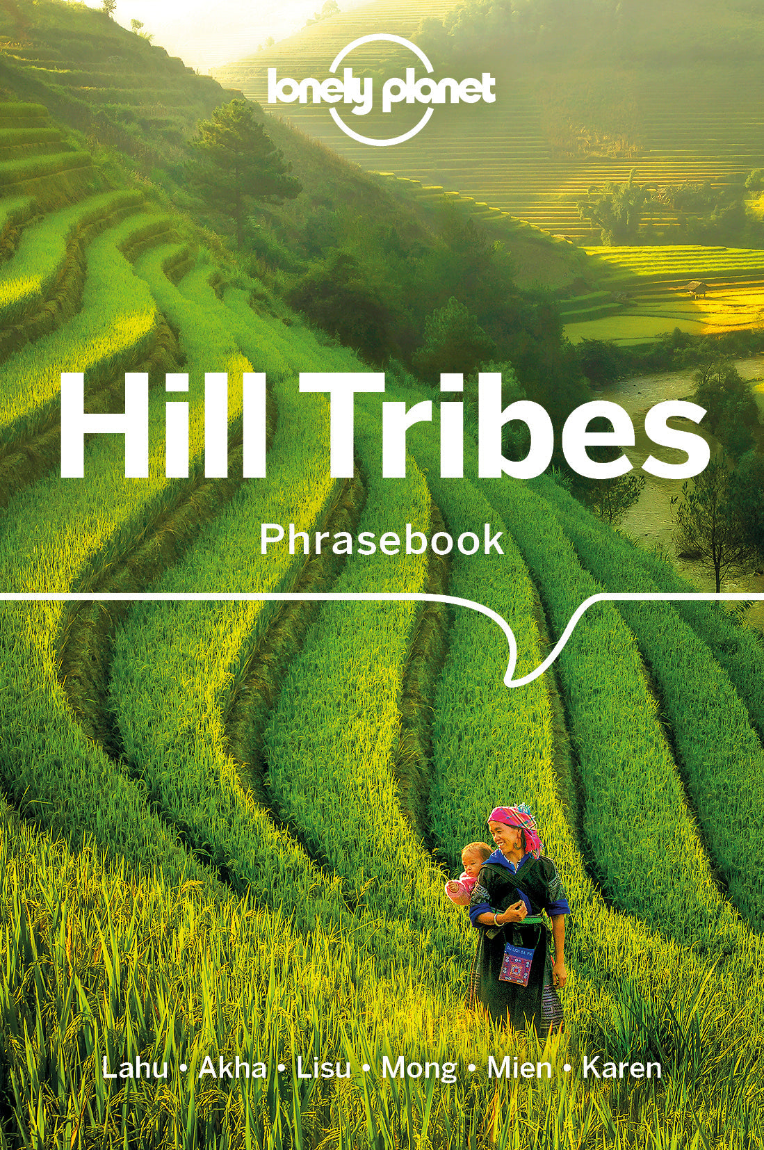 Hill Tribes Phrasebook