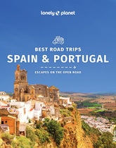 Best Road Trips Spain & Portugal