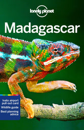 Madagascar