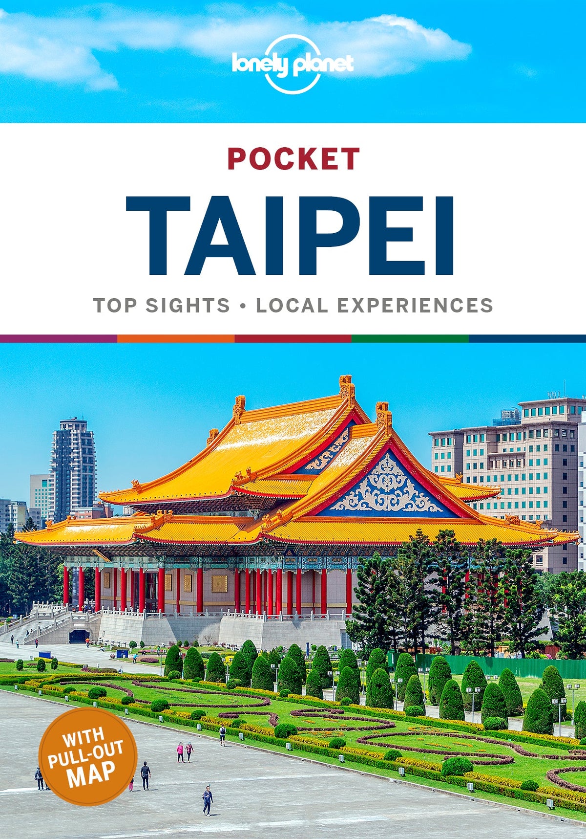 Pocket Taipei