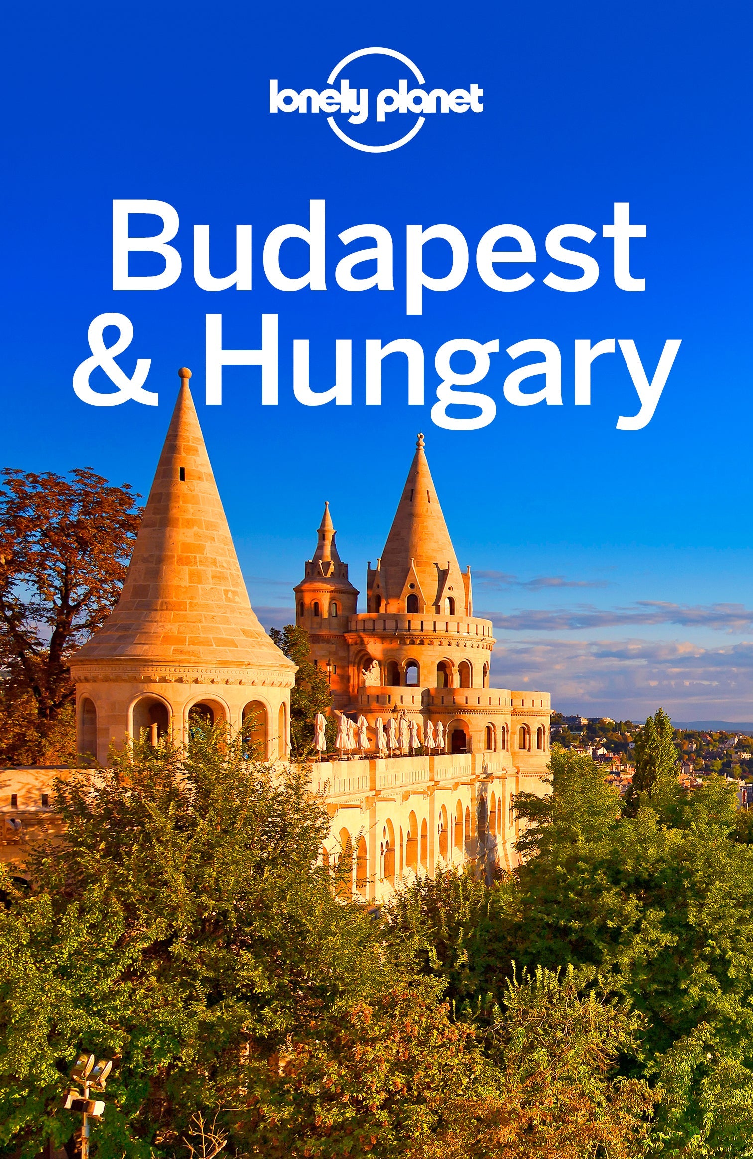 Budapest & Hungary