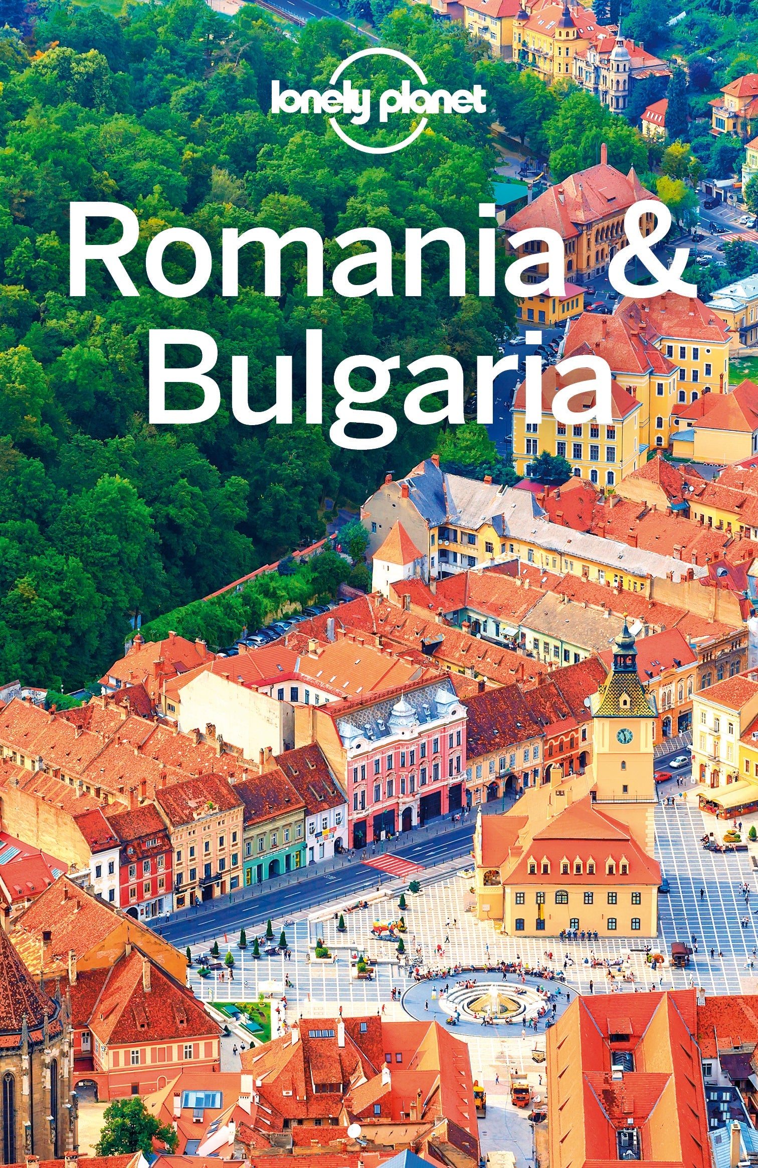 Romania & Bulgaria