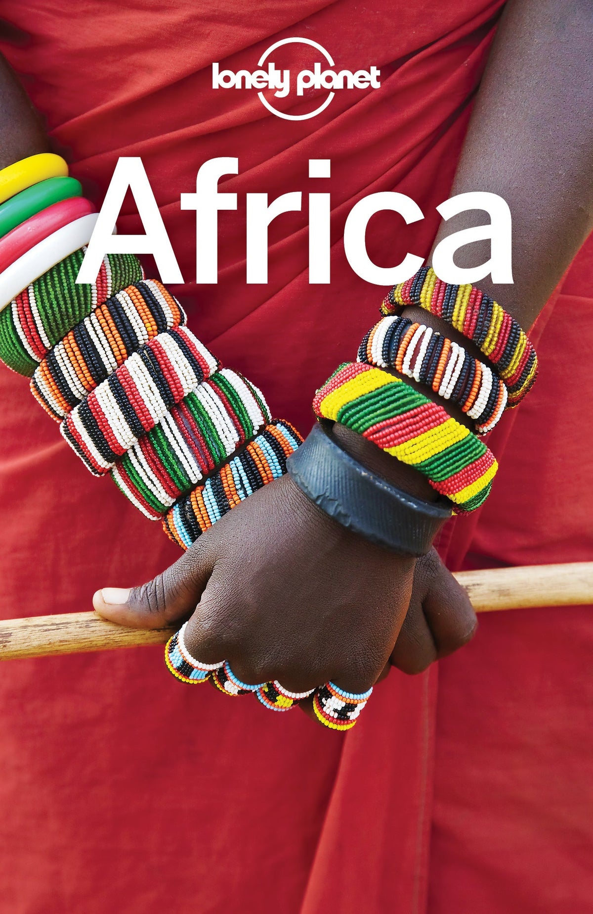 Africa - Burkina Faso (PDF Chapter)