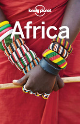 Africa - Burkina Faso (PDF Chapter)