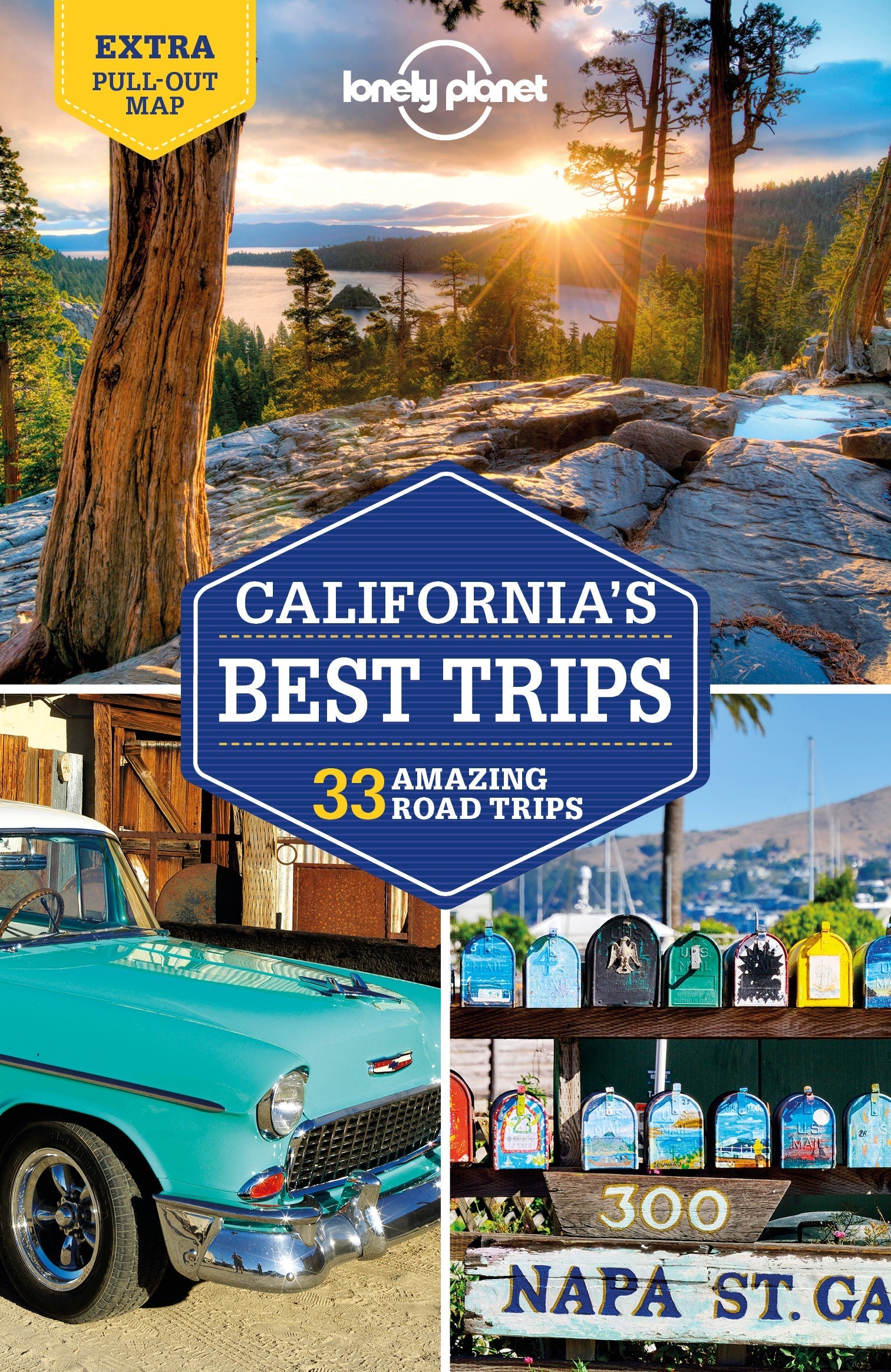 California's Best Trips