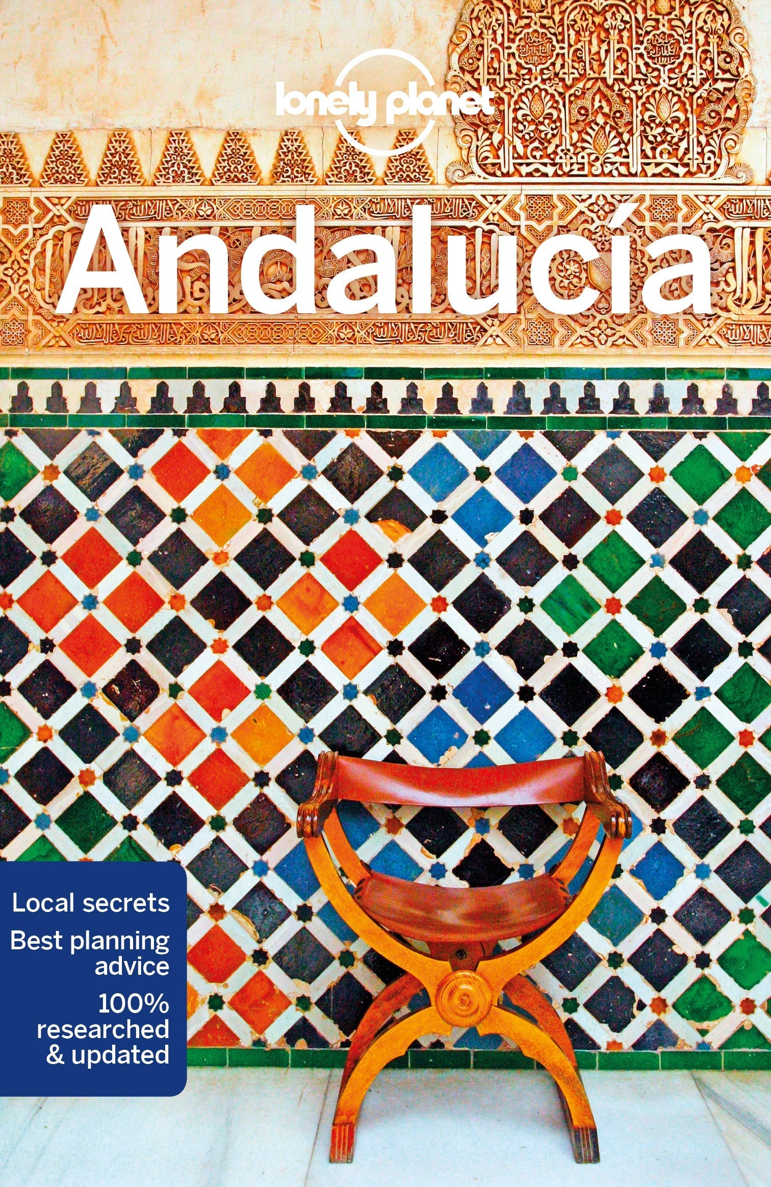 Andalucia