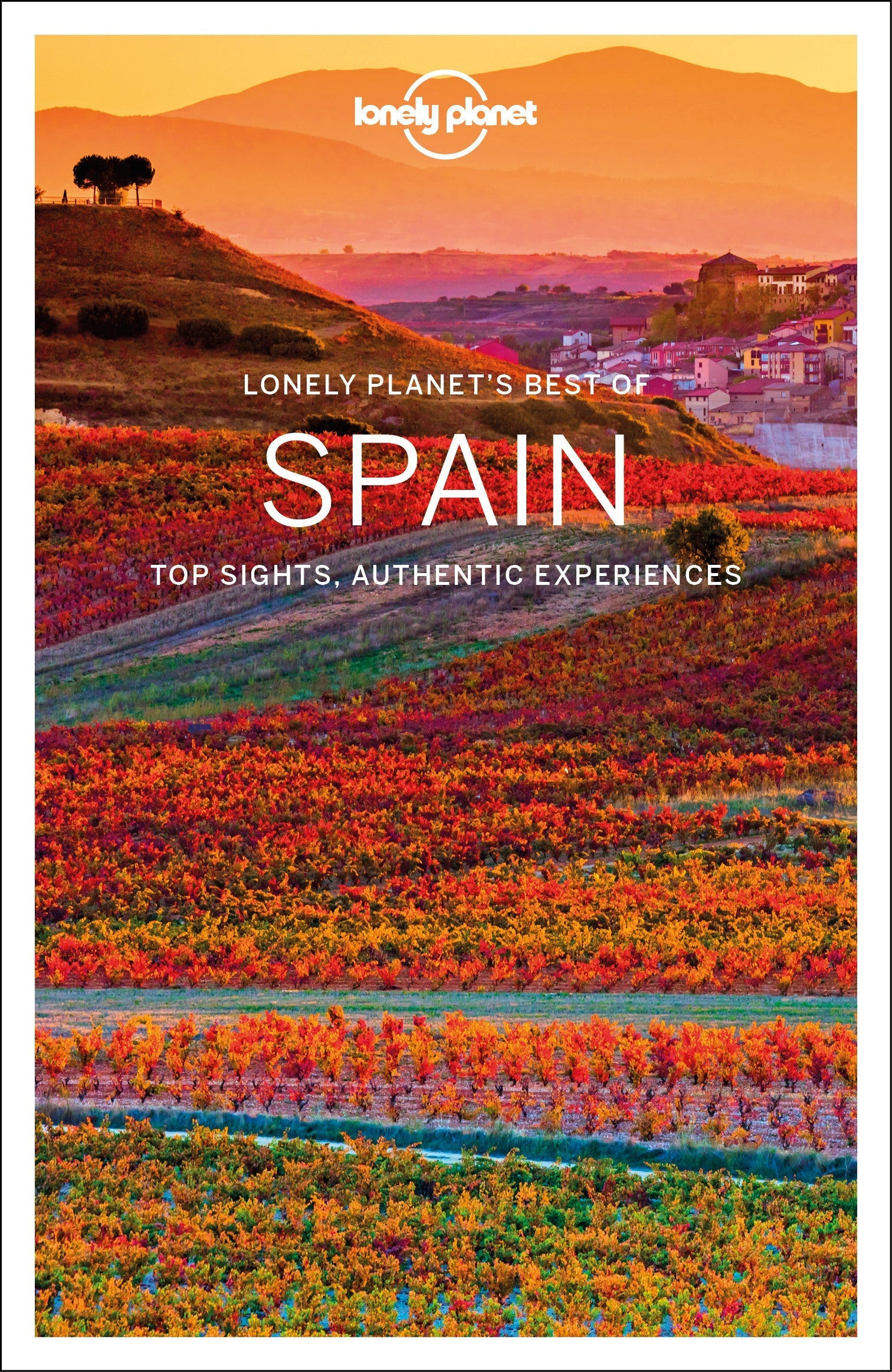 Best of Spain