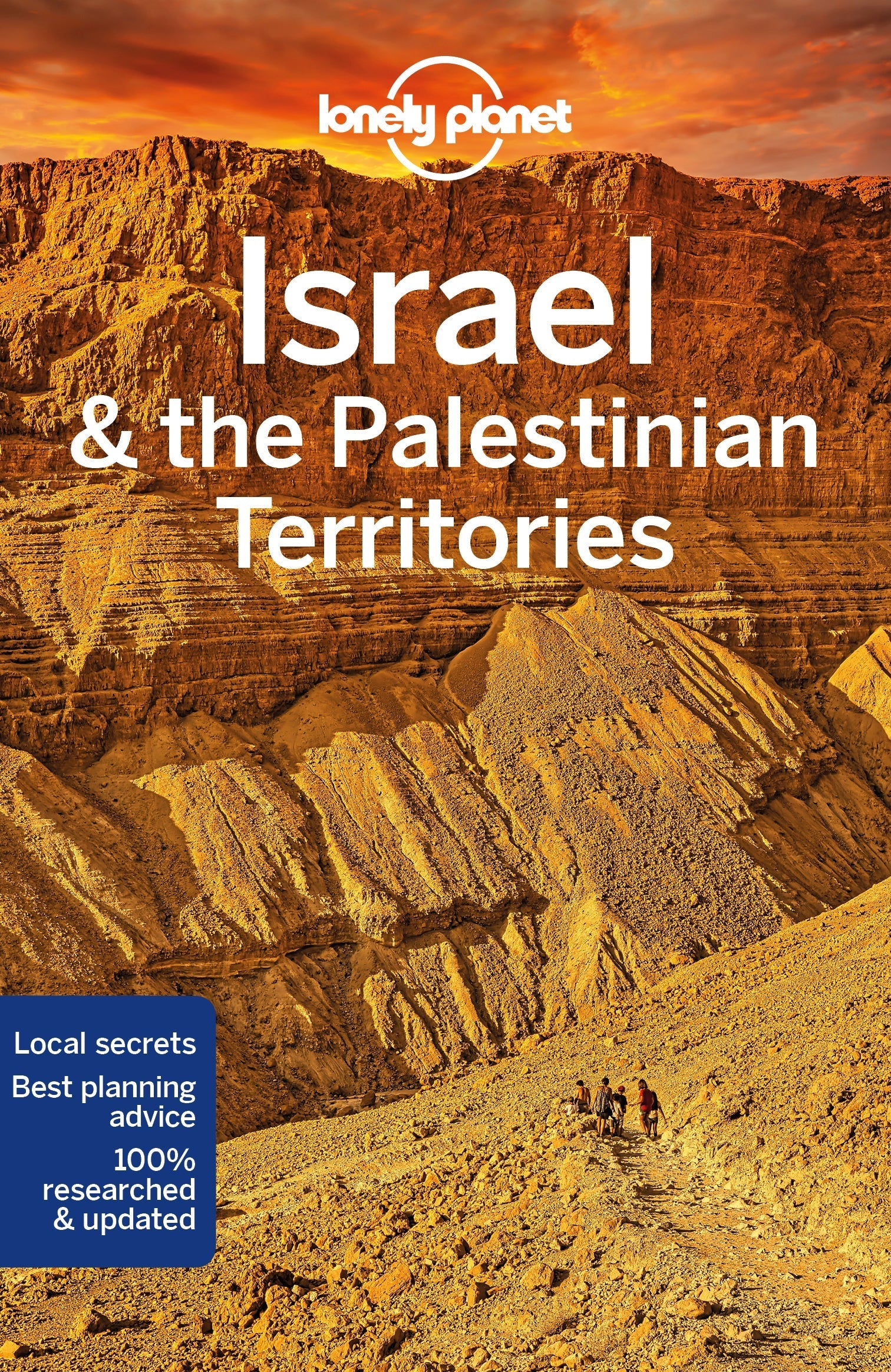 Israel & the Palestinian Territories