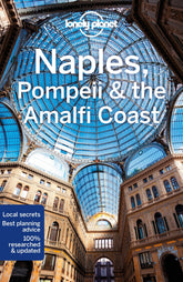 Naples, Pompeii & the Amalfi Coast