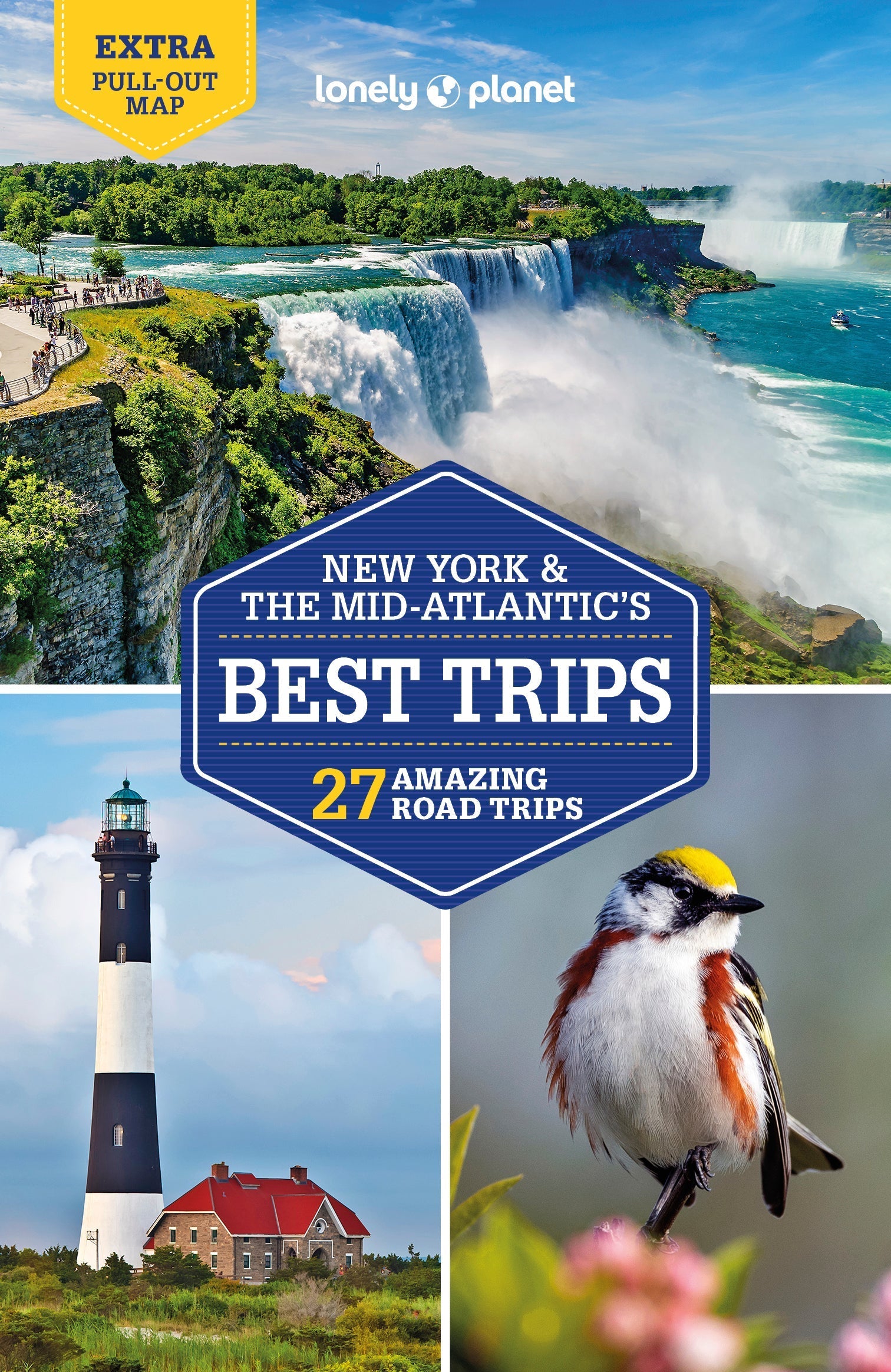 New York & the Mid-Atlantic's Best Trips