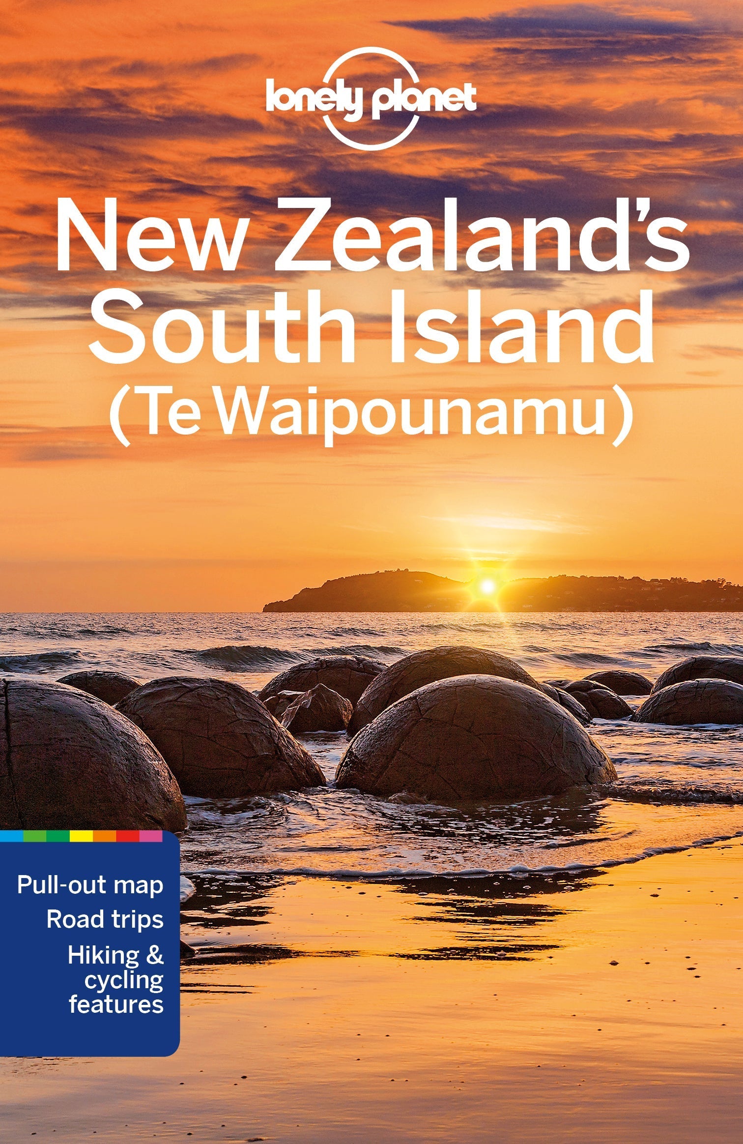 New Zealand's South Island