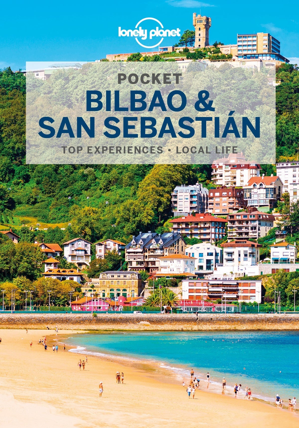 Pocket Bilbao & San Sebastian