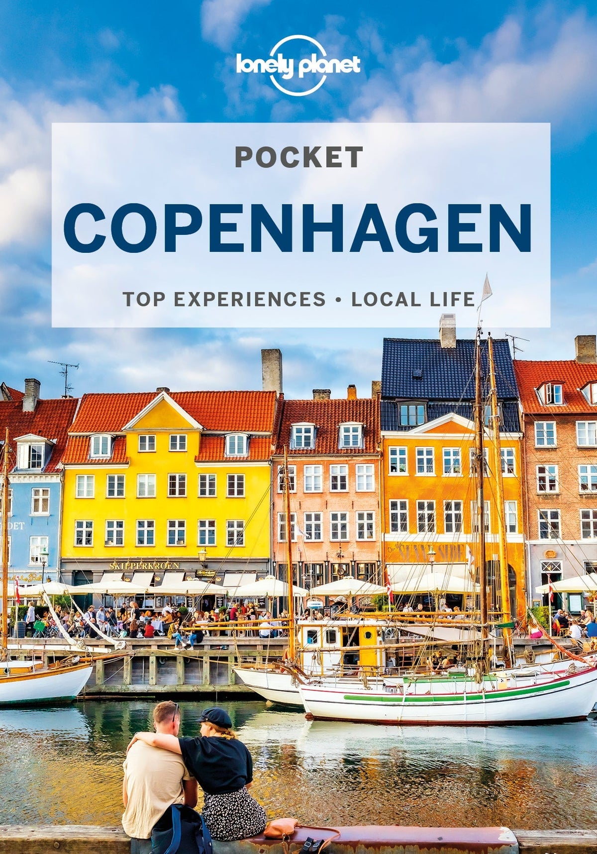 Pocket Copenhagen