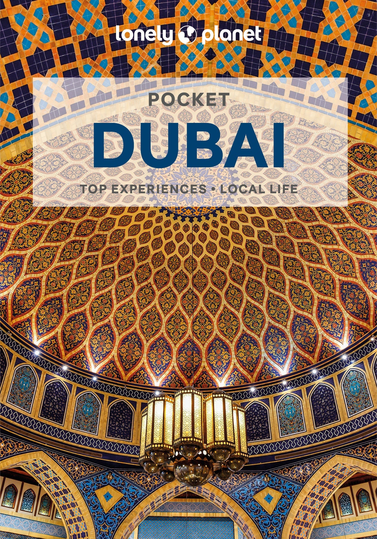 Pocket Dubai