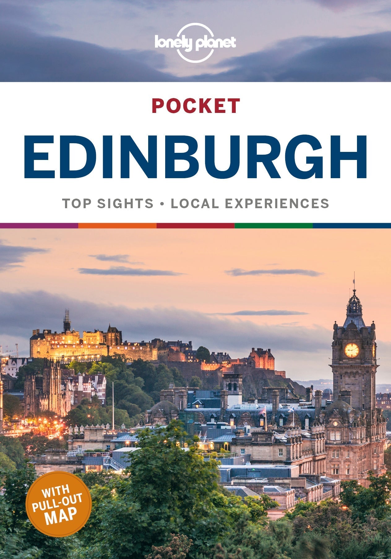 Pocket Edinburgh