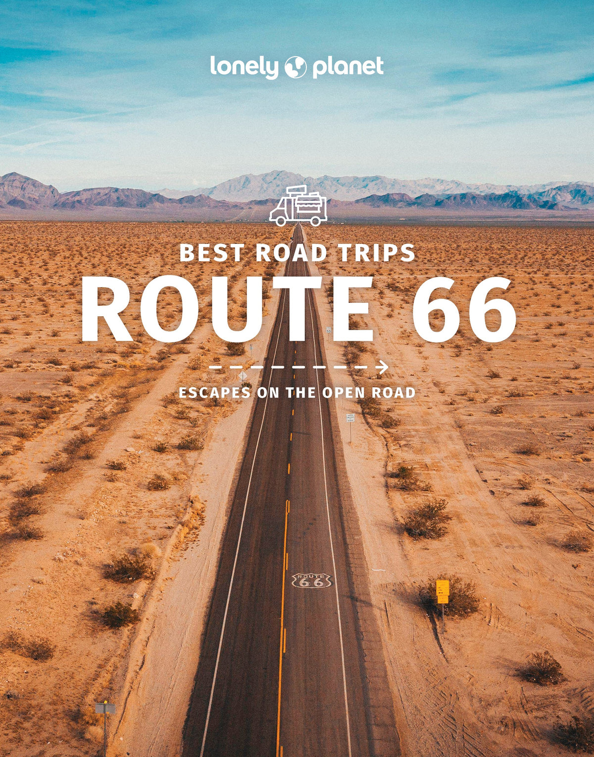 Best Road Trips Route 66