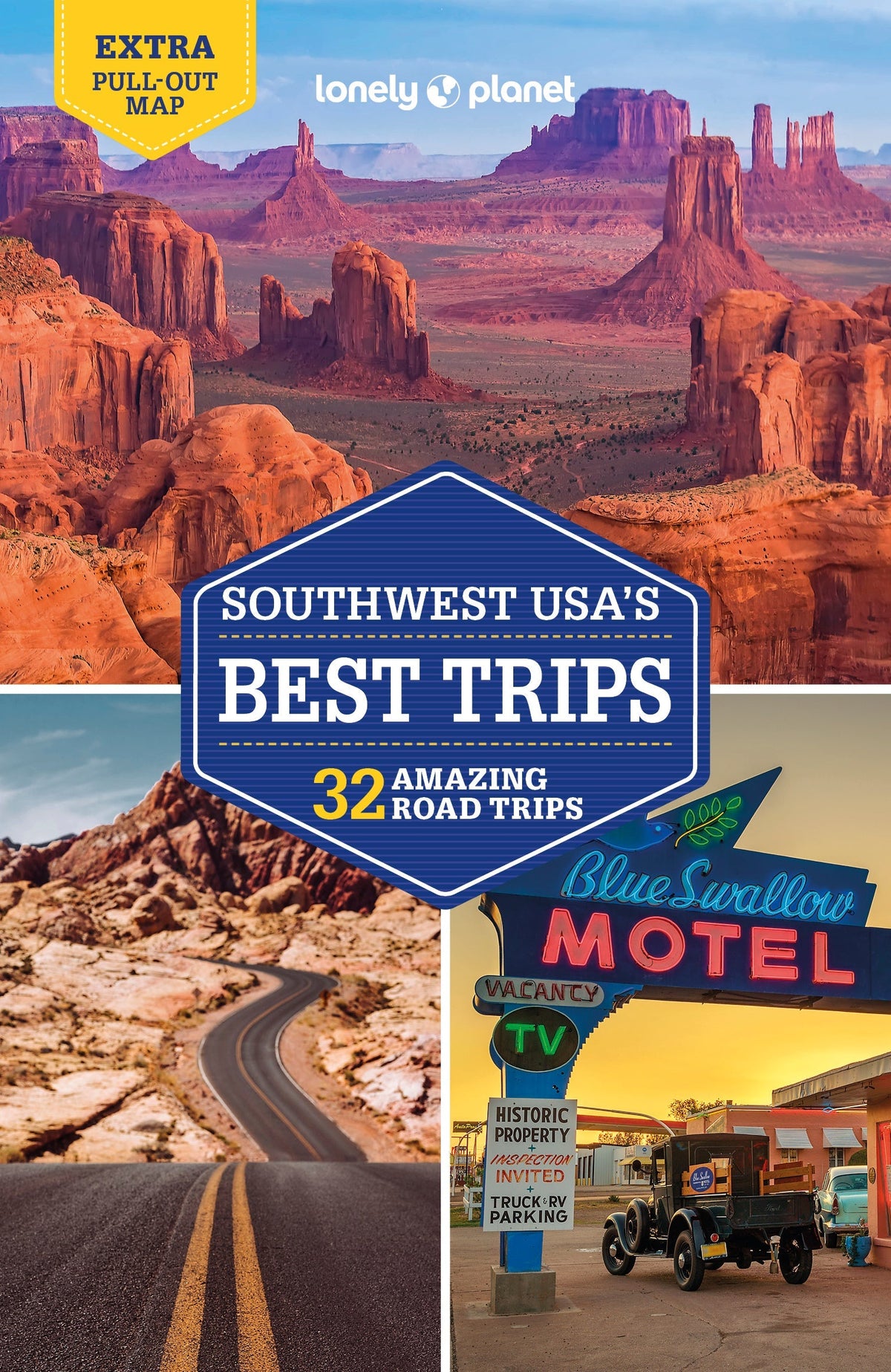 Southwest USA's Best Trips