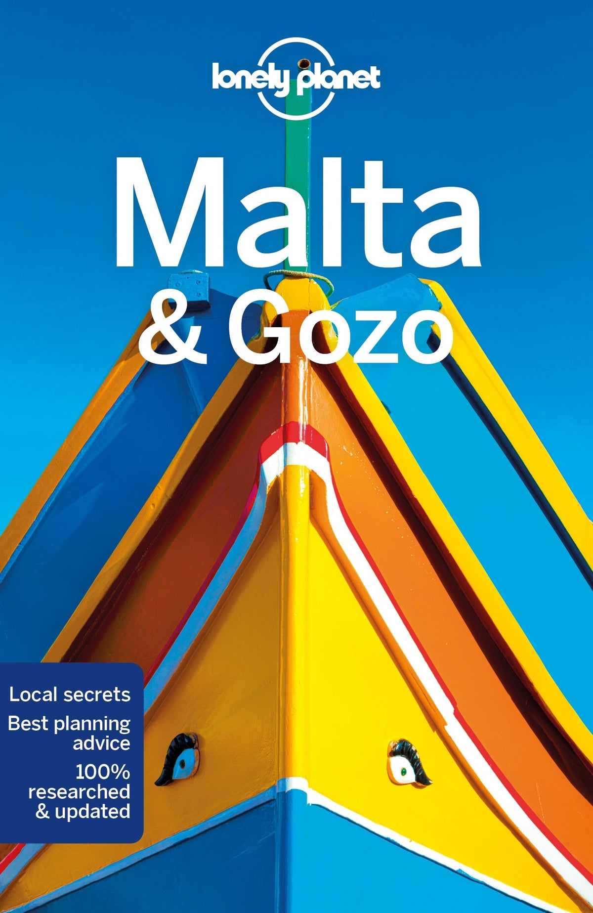 Malta & Gozo