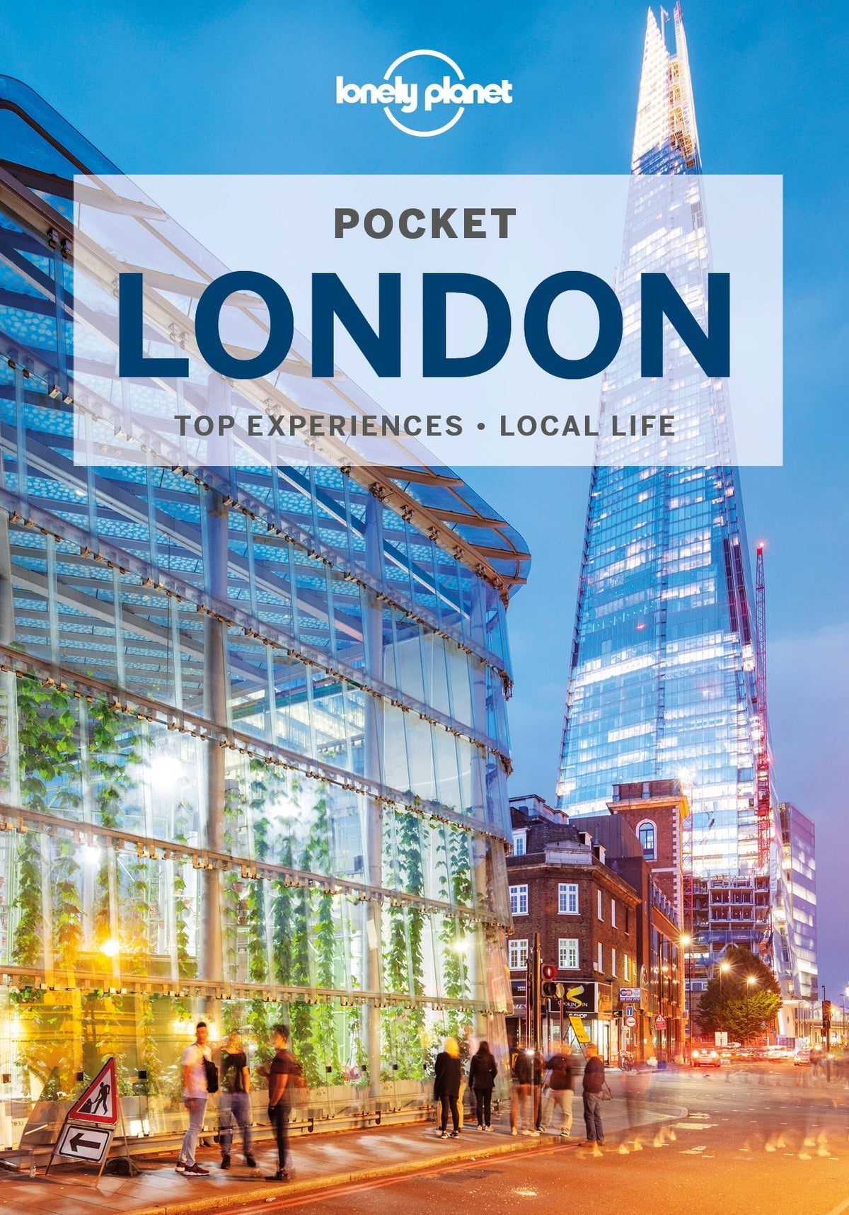 Pocket London