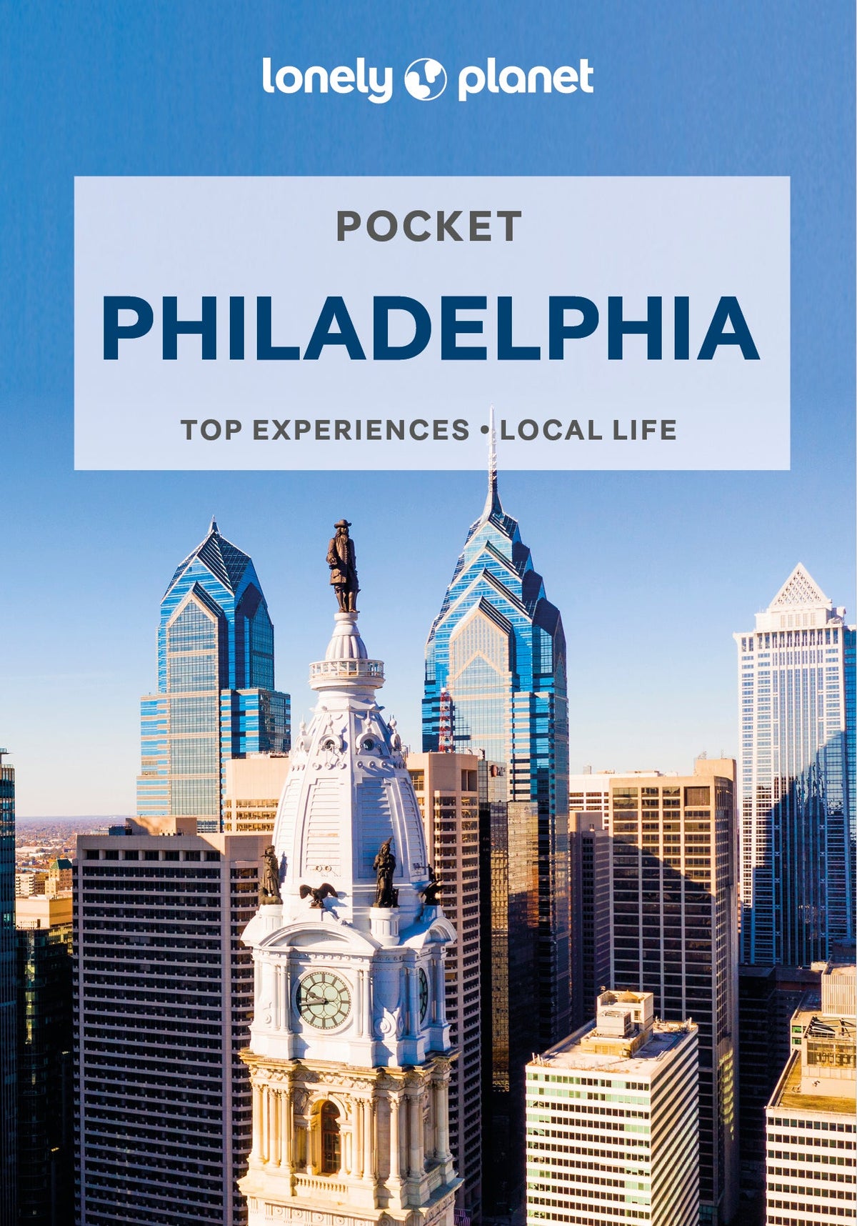 Pocket Philadelphia