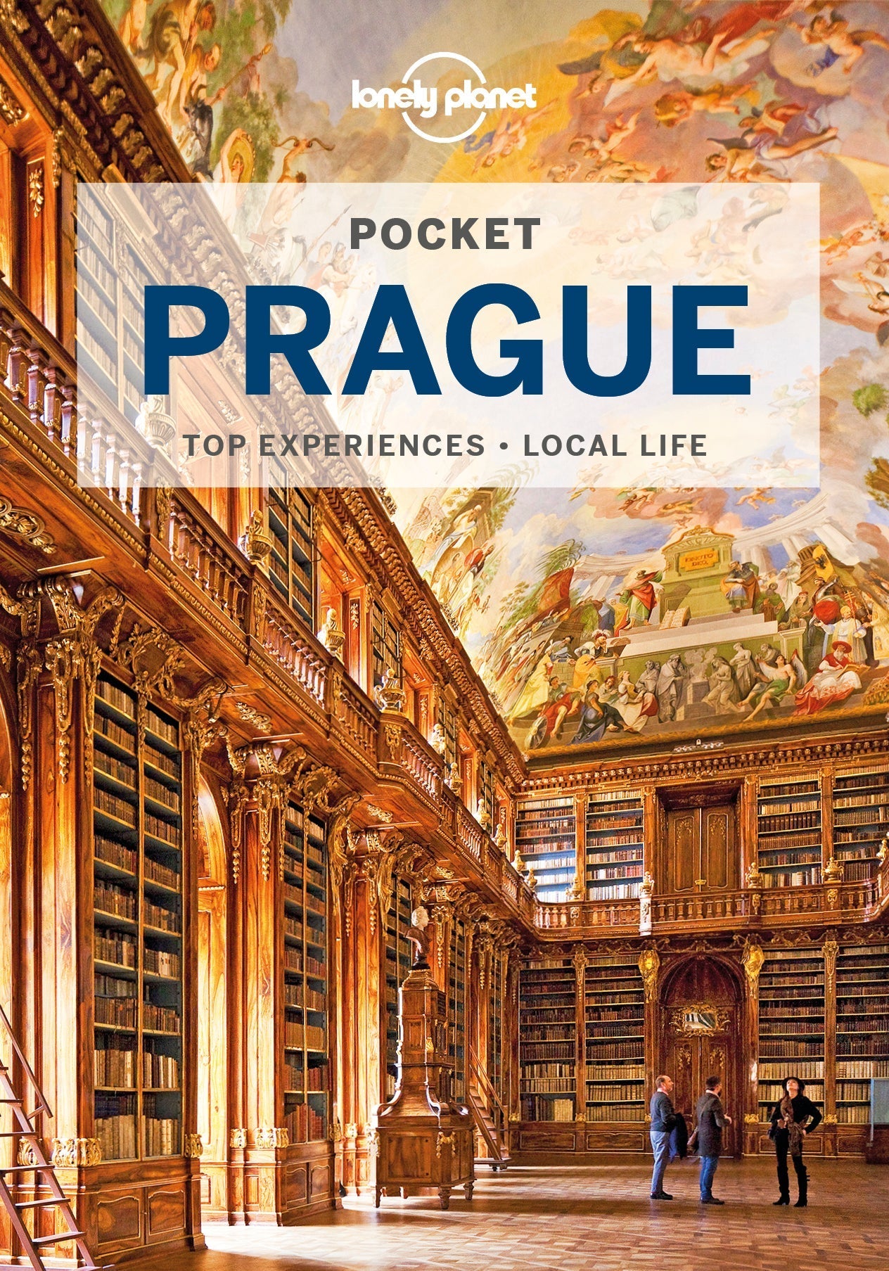 Pocket Prague