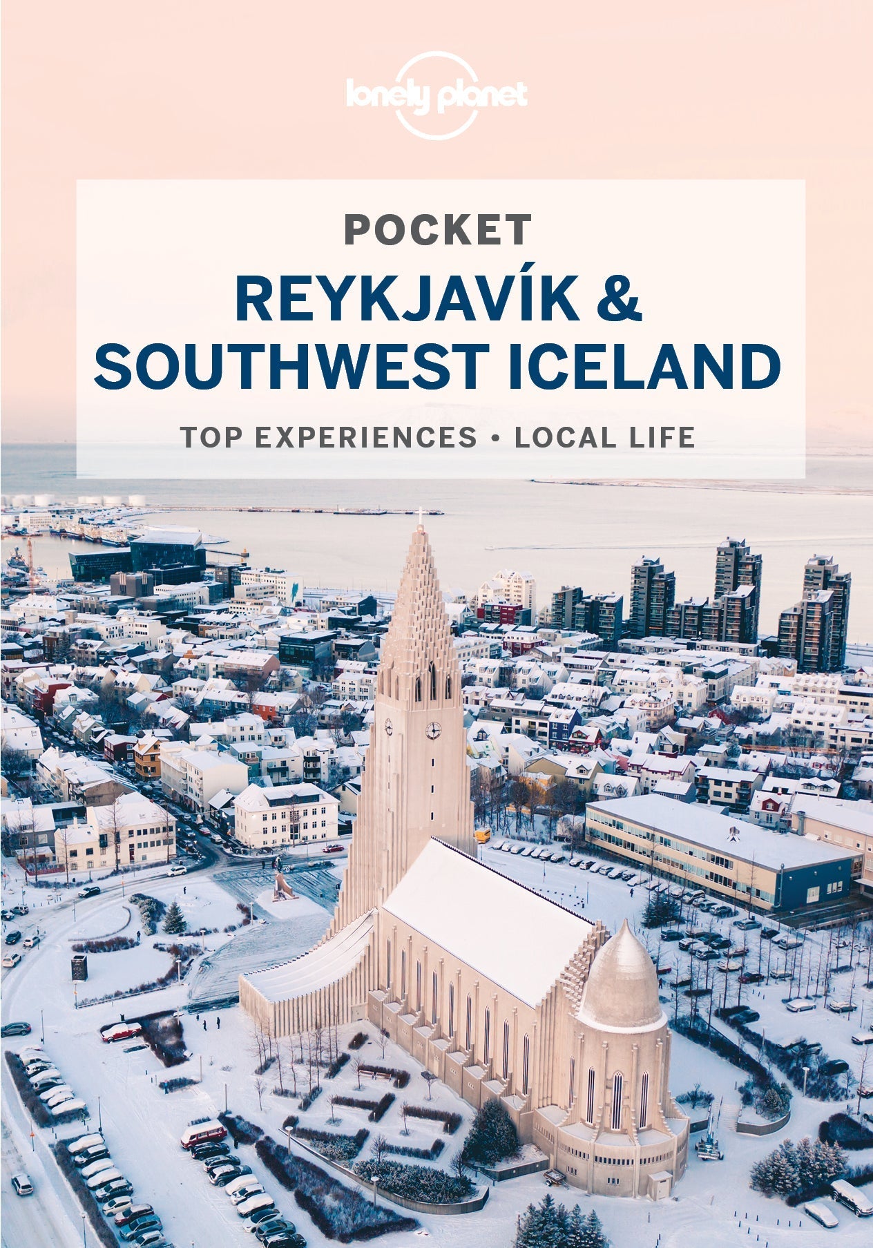 Pocket Reykjavik & Southwest Iceland