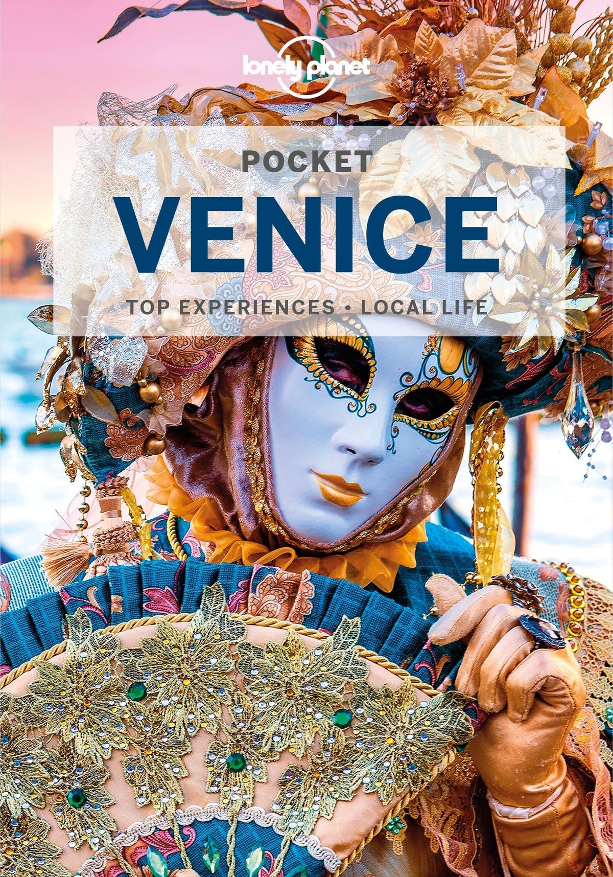 Pocket Venice