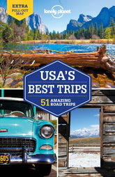 USA's Best Trips