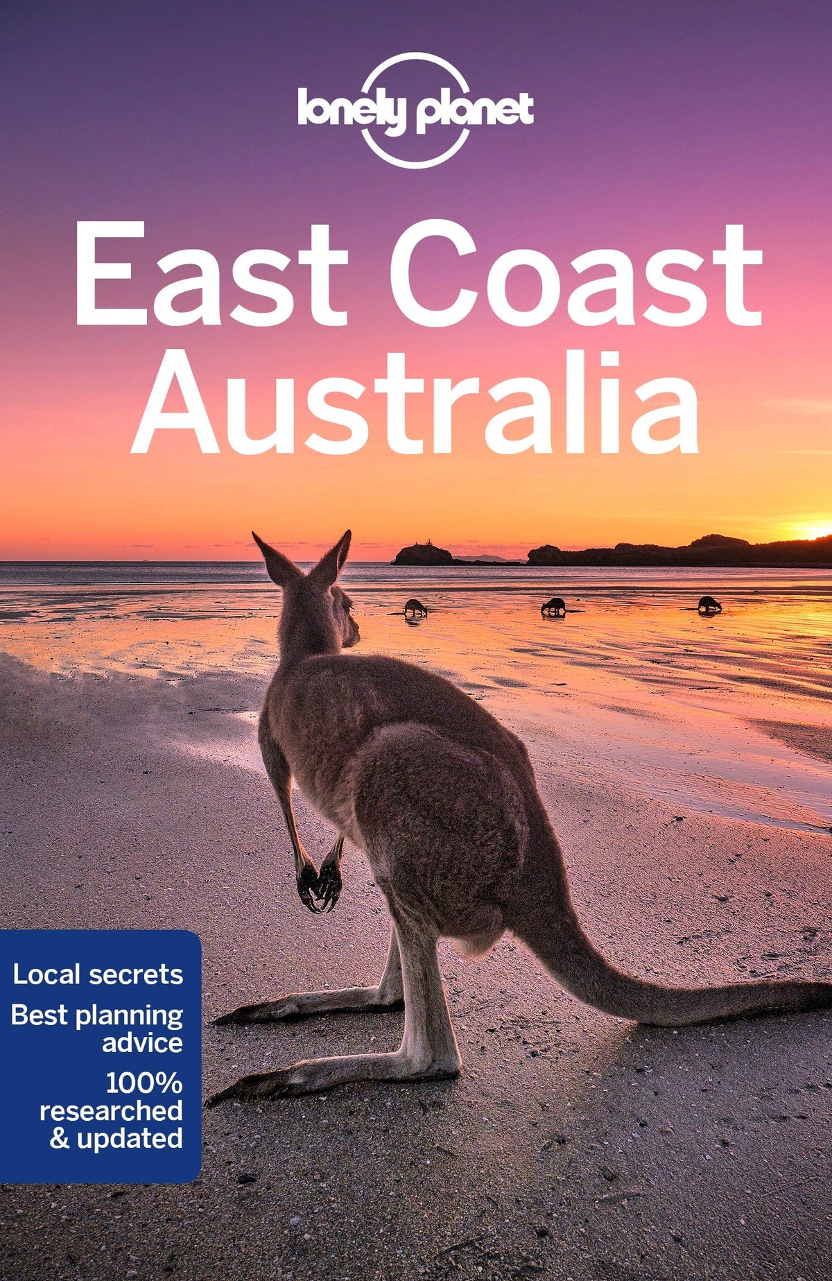 East Coast Australia