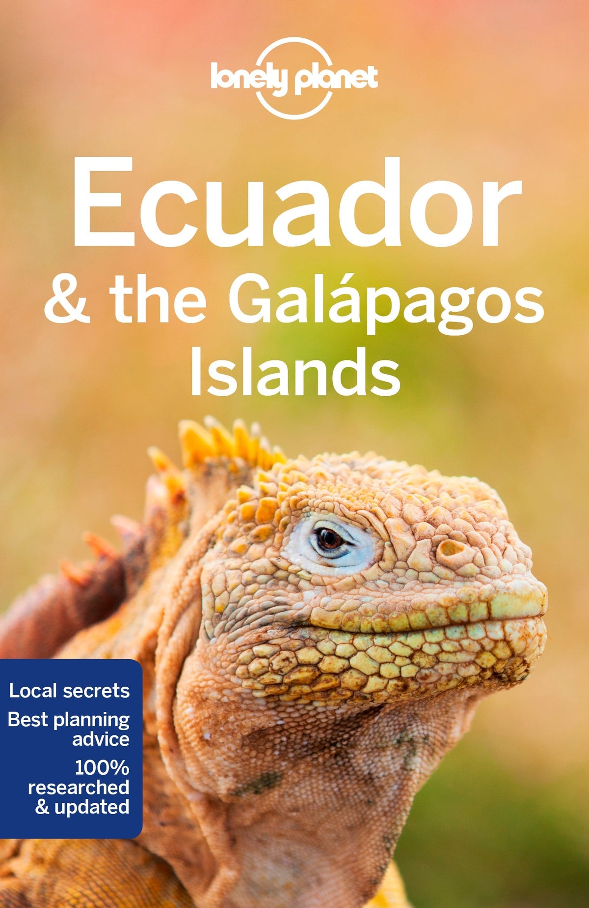 Ecuador & the Galapagos Islands