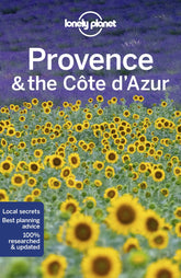 Provence & the Cote d'Azur