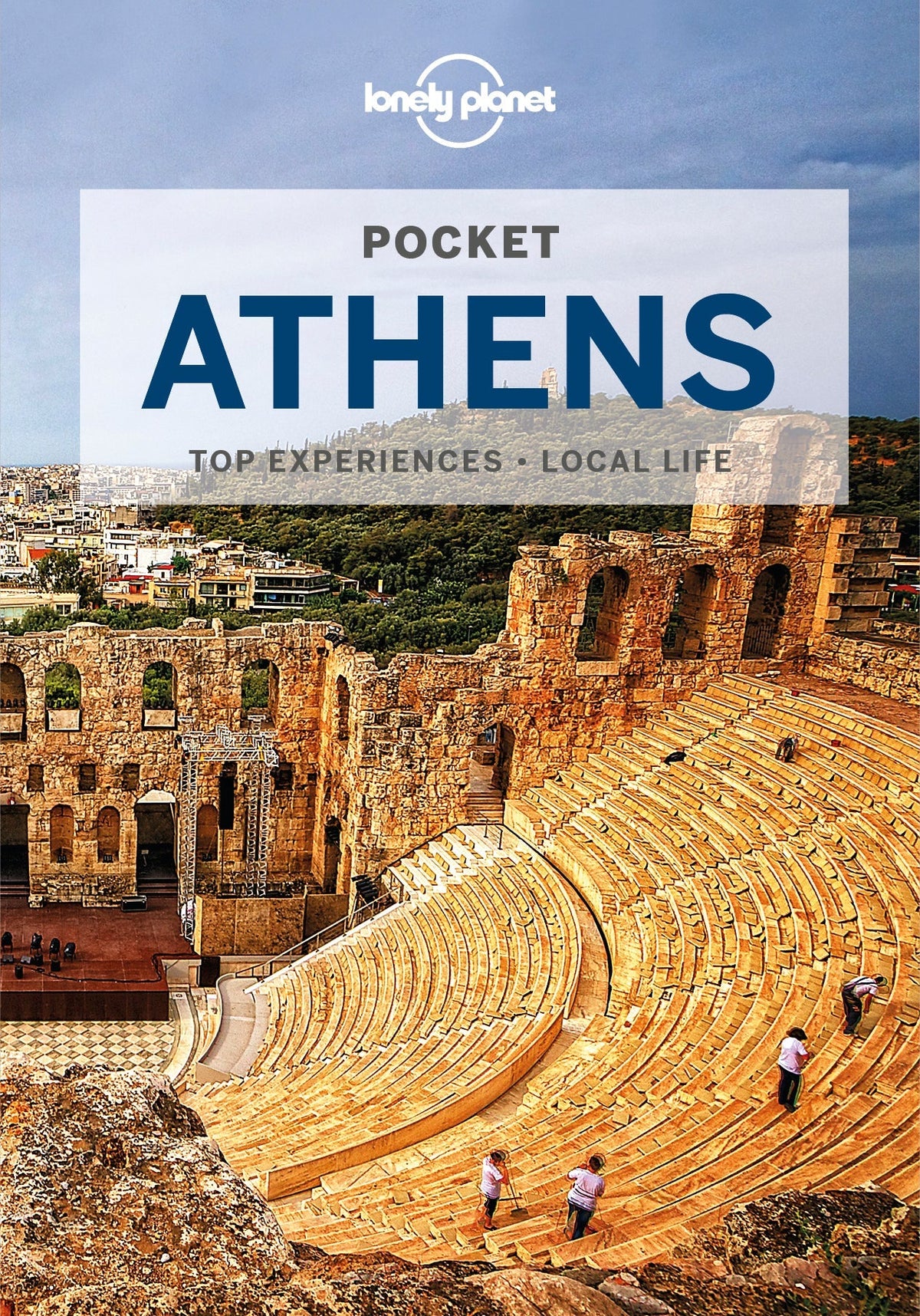 Pocket Athens