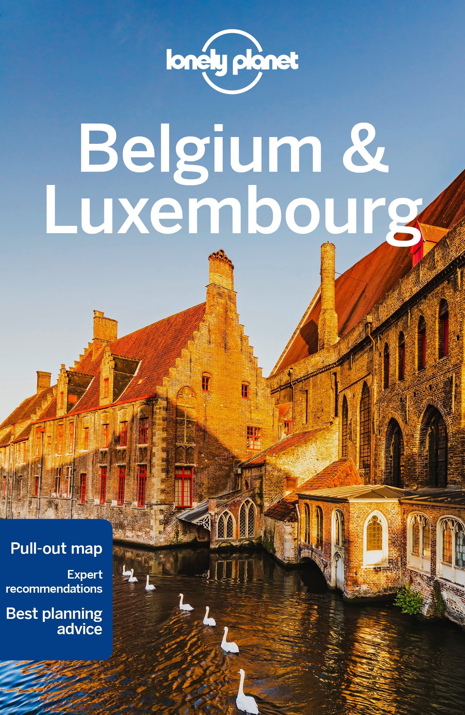 Belgium & Luxembourg