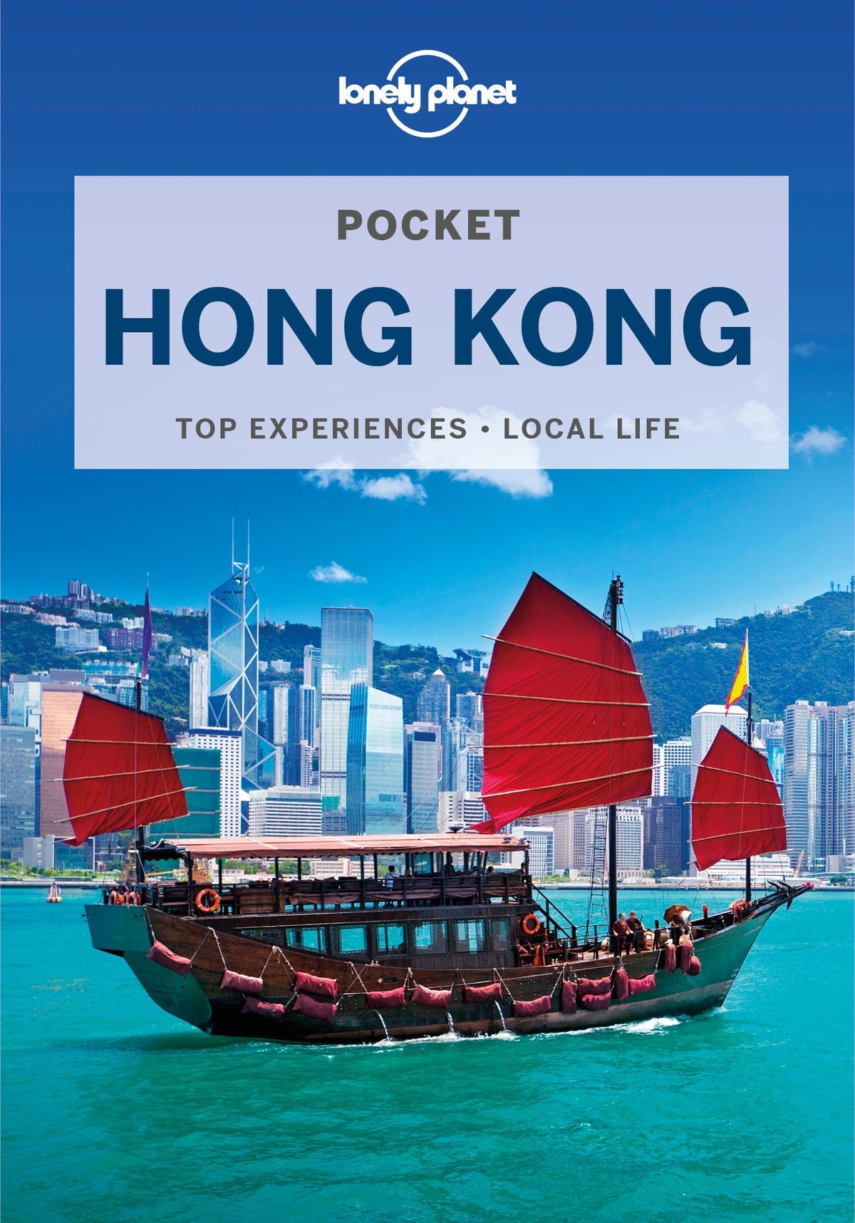 Pocket Hong Kong