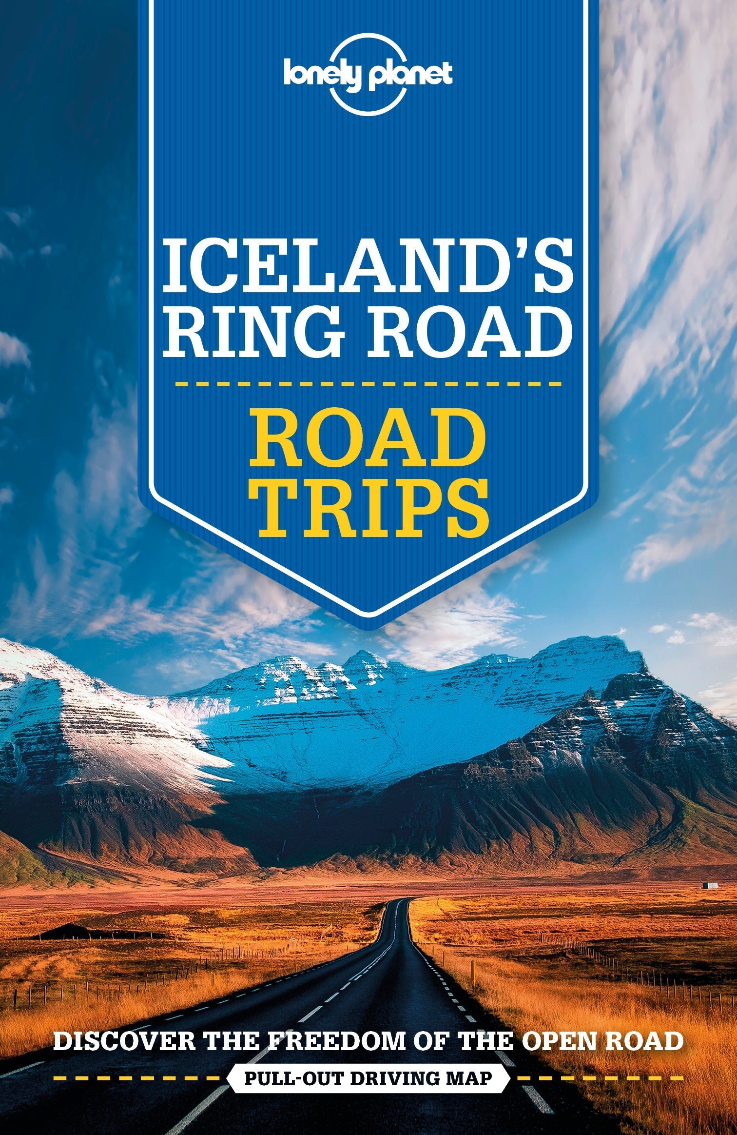 Iceland's Ring Road