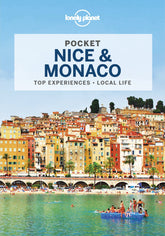 Pocket Nice & Monaco