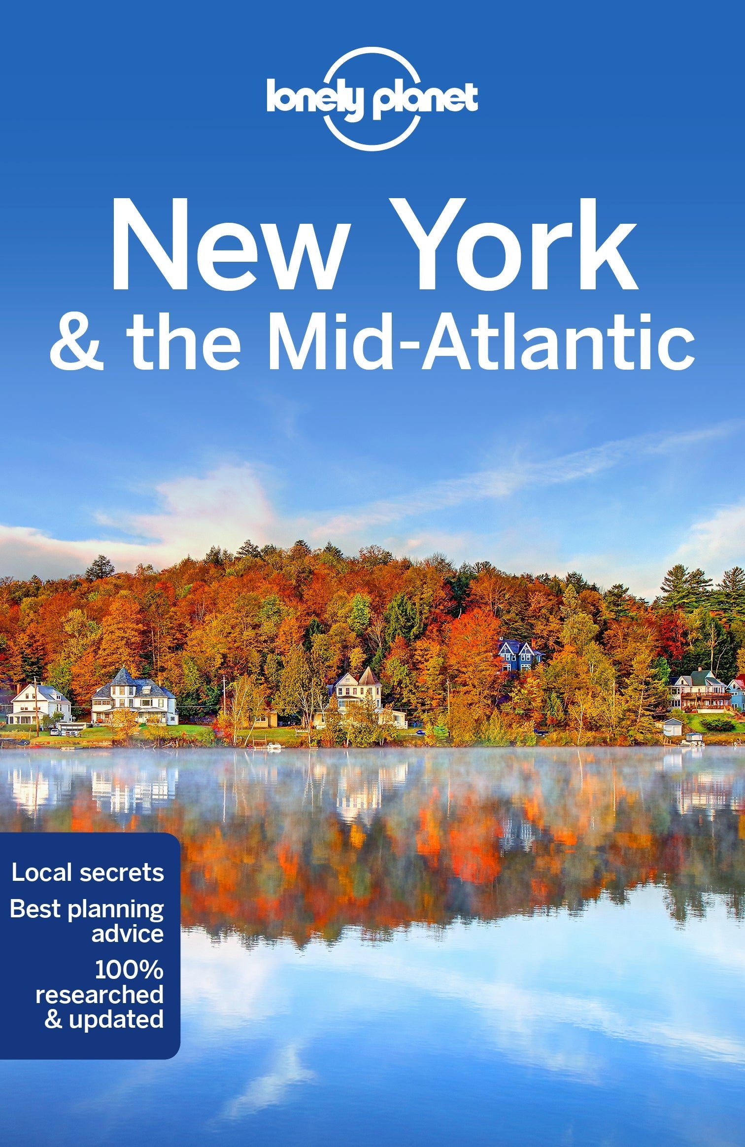 New York & the Mid-Atlantic