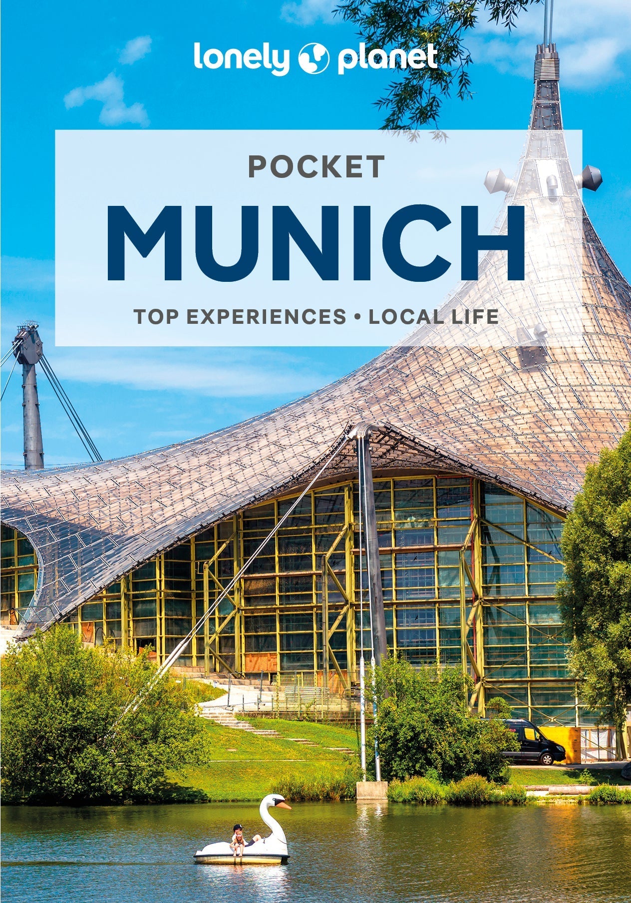 Pocket Munich