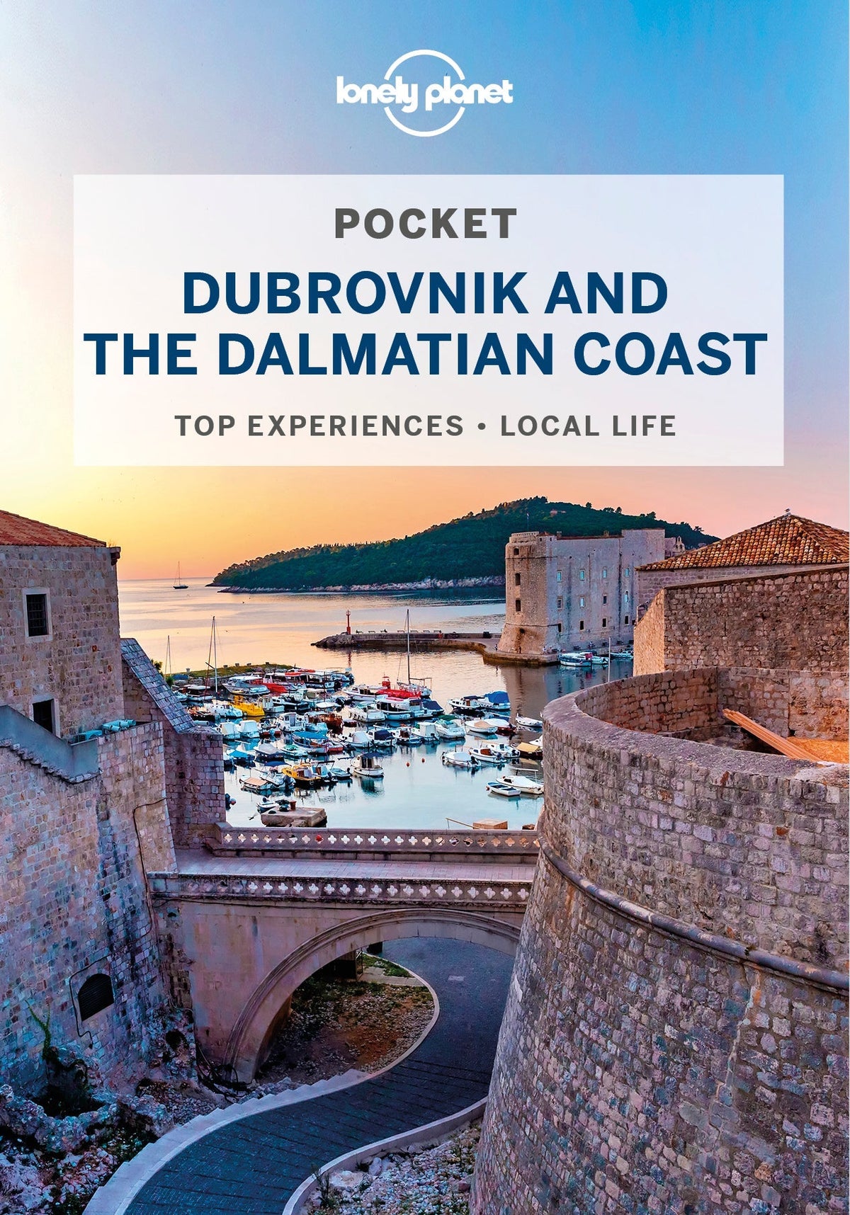 Pocket Dubrovnik & the Dalmatian Coast