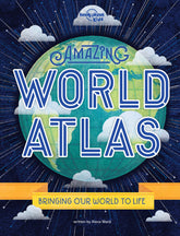 Amazing World Atlas