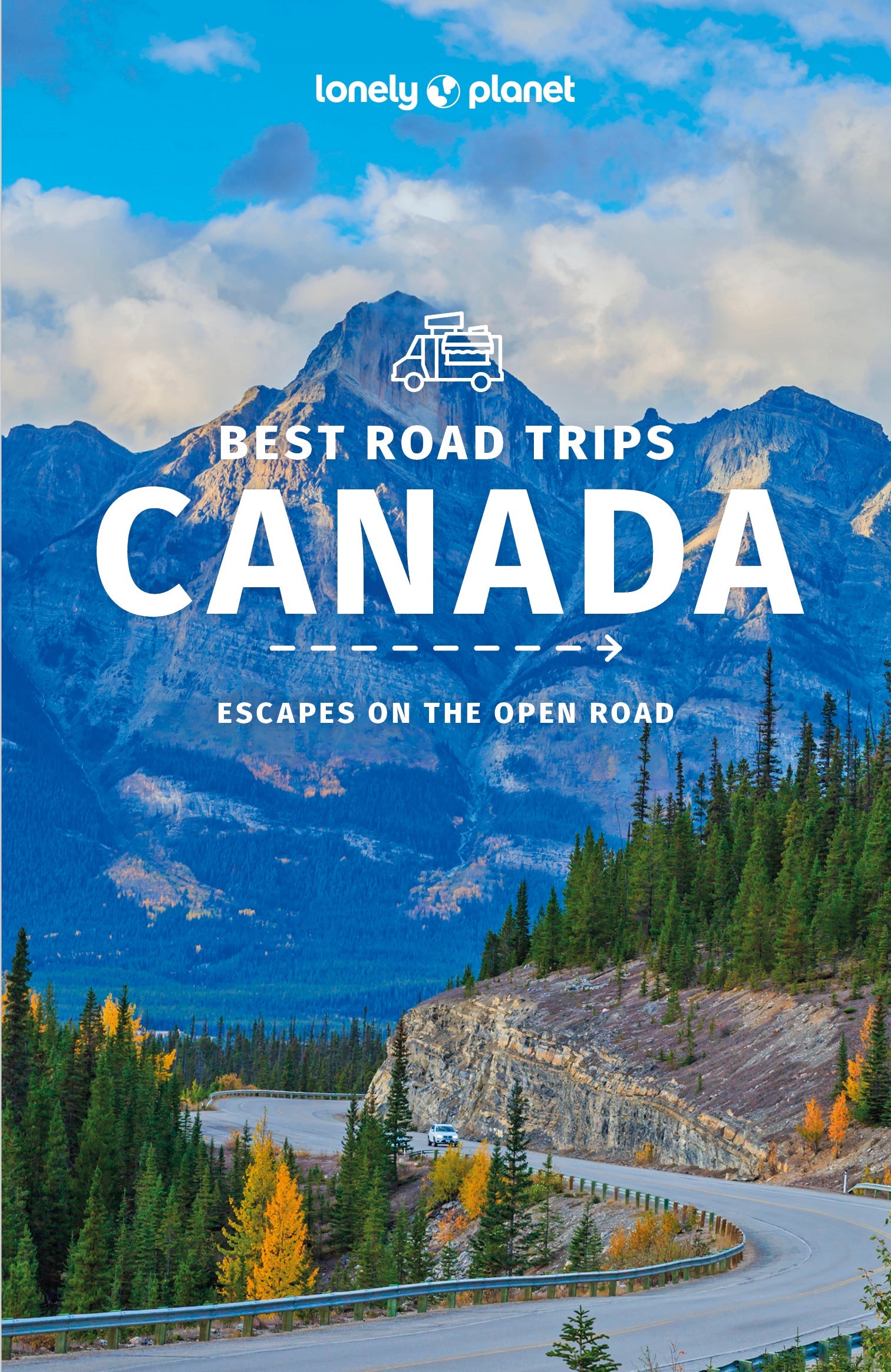 Best Road Trips Canada